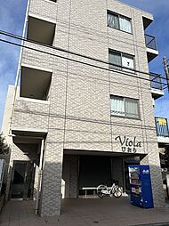 八王子市元本郷町４丁目