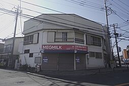 南一丁目テラスハウス2 1