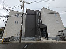 ウインドヒル川口