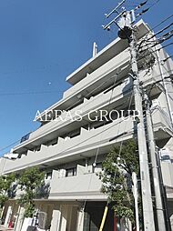 ヴィータローザ新江古田