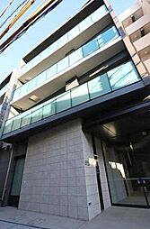 市ヶ谷仲之町ヒルズ クレスト North棟