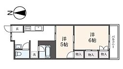 ハイネス多摩川 0001