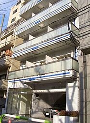 花園パークマンション