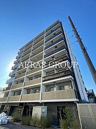 ジニア深川住吉