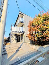 レオパレスハーモニー蕨