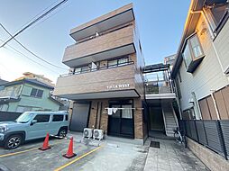 ＶＩＬＬＡ　ＷＥＳＴ 101