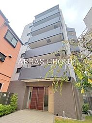 カーサ フェリーチェ 柴又