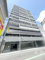 大阪市福島区吉野２丁目