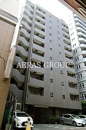 ルーブル蒲田弐番館