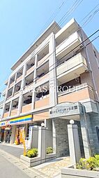 スクエアガーデン生田