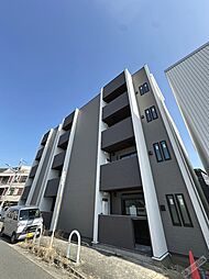 リアコート長瀬