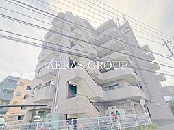 ライズウィステリア