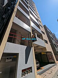 カスタリア銀座 406