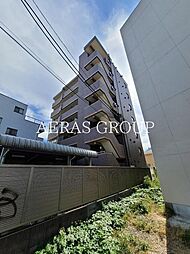 アルファコート川口元郷