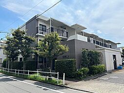 板橋区小茂根３丁目