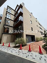 コンフォリア・リヴ文京護国寺