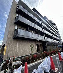 アーバンパーク西船橋