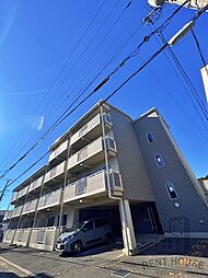 泉大津市旭町