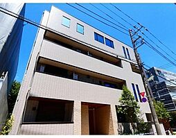 パークビュー世田谷桜丘