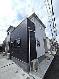 横浜市泉区上飯田町の一戸建て