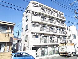 モナークマンション海老名壱番館 303