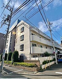 中村橋ダイカンプラザ