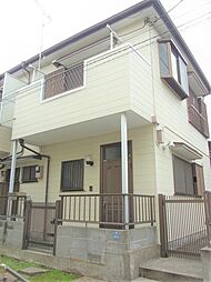 森テラスハウス 棟 B