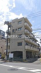 アジュール十条