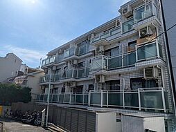 ＴＯＰ代々木公園第二