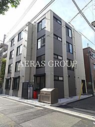 ハーモニーフラッツ神楽坂 301