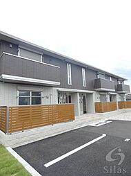 八尾市上之島町北１丁目