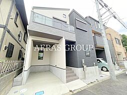 相模原市中央区すすきの町戸建