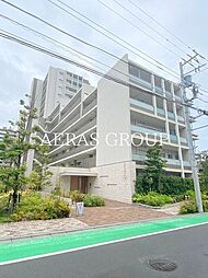 プレミスト湘南辻堂アクアフェイス