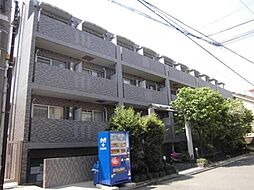 スカイコート新宿落合第6