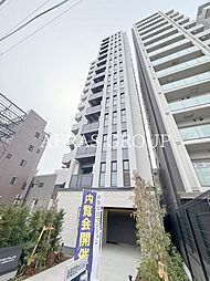 グランエール西日暮里NORTH