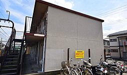 ハイツ土方Ａ