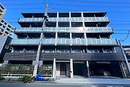 ベルシード板橋NORTH