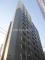 パークアクシス茅場町 804