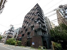 ＫＤＸレジデンス赤坂