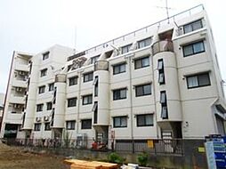 大田区中央２丁目