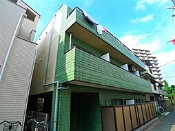 久米川グリーンコート