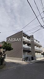 ホワイトオーキッド坂戸