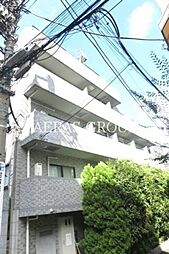 プロフ高田馬場