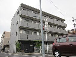 SIN-City田園調布南