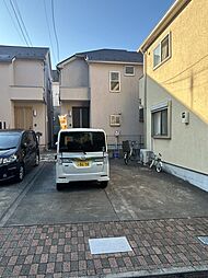 ヒルトップハウス D