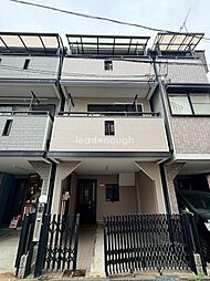住吉区戸建