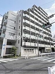 エスティメゾン中野