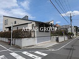 深沢4丁目貸家2