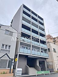 リルシア森下2 404