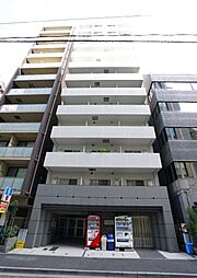 中央区日本橋大伝馬町